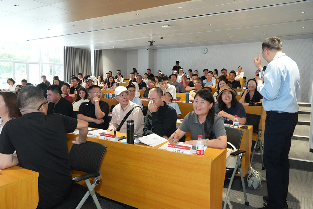 唐兴通8月24日：新媒体营销方法与案例